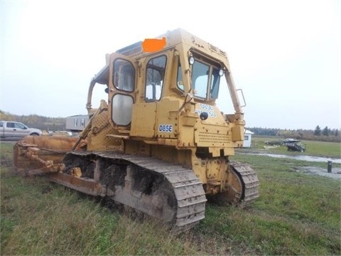 Tractores Sobre Orugas Komatsu D85E en buenas condiciones Ref.: 1430773425073242 No. 3