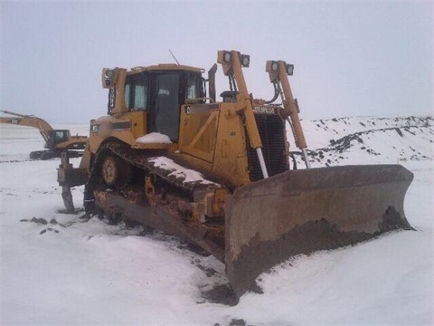 Tractores Sobre Orugas Caterpillar D8T seminueva Ref.: 1430773764492111 No. 2