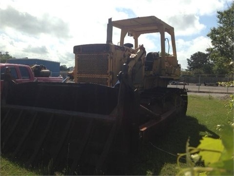 Dozers/tracks Komatsu D85E