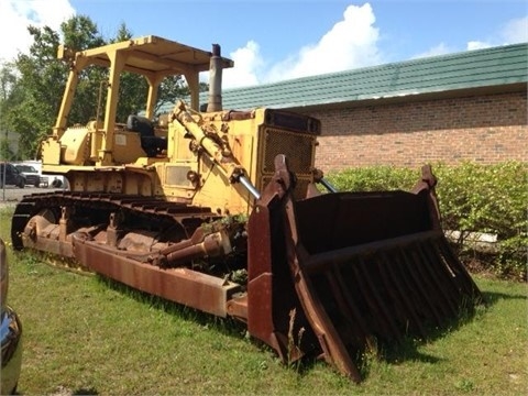 Tractores Sobre Orugas Komatsu D85E usada a la venta Ref.: 1430777487310658 No. 3