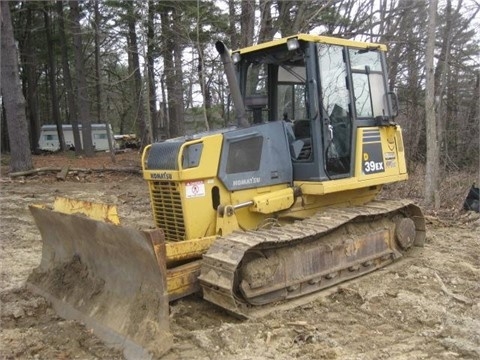 Tractores Sobre Orugas Komatsu D39EX de importacion a la venta Ref.: 1430790771332836 No. 3