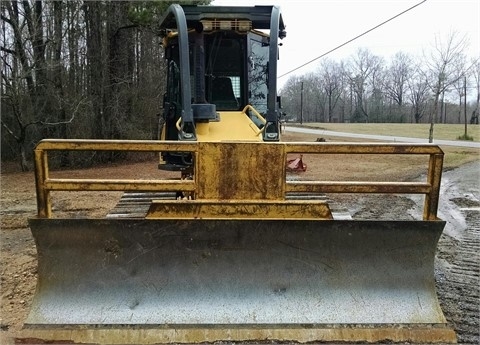 Dozers/tracks Komatsu D39PX