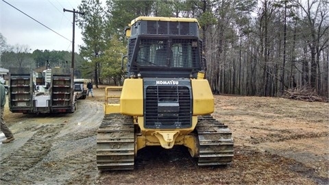 Tractores Sobre Orugas Komatsu D39PX de bajo costo Ref.: 1430798772165191 No. 2