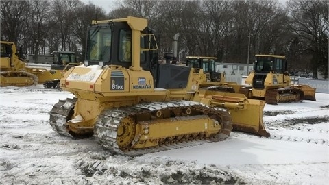 Tractores Sobre Orugas Komatsu D39PX de segunda mano en venta Ref.: 1430799710831423 No. 3