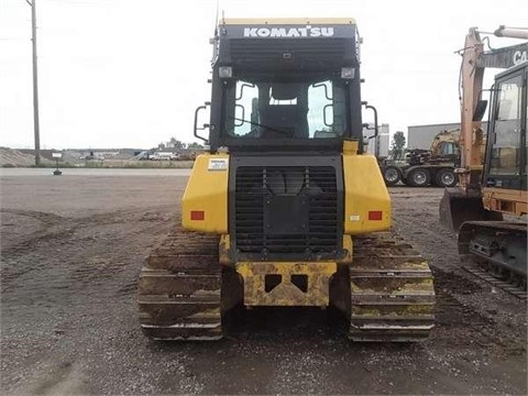 Tractores Sobre Orugas Komatsu D39PX usada a buen precio Ref.: 1430843209600932 No. 2