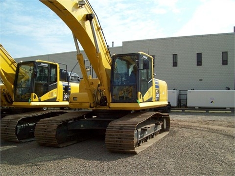 Excavadoras Hidraulicas Komatsu PC360 usada a buen precio Ref.: 1430846341716965 No. 2