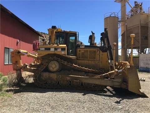 Tractores Sobre Orugas Caterpillar D8R en venta Ref.: 1430850990219742 No. 3