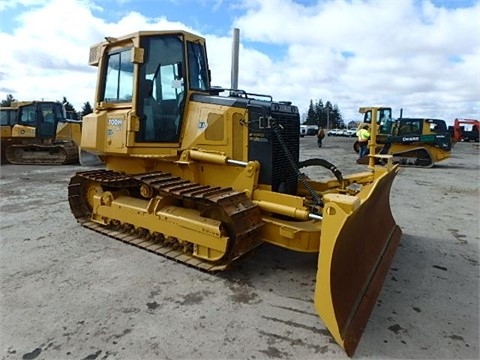 Dozers/tracks Deere 700H