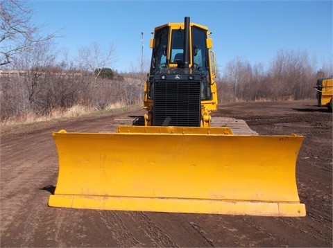 Dozers/tracks Deere 700H