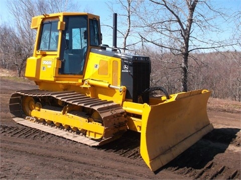 Tractores Sobre Orugas Deere 700H importada en buenas condiciones Ref.: 1430859048525943 No. 4