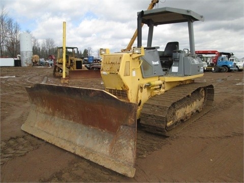 Tractores Sobre Orugas Komatsu D41E seminueva en venta Ref.: 1430860173536263 No. 3