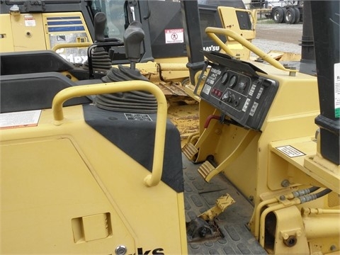 Dozers/tracks Komatsu D41P