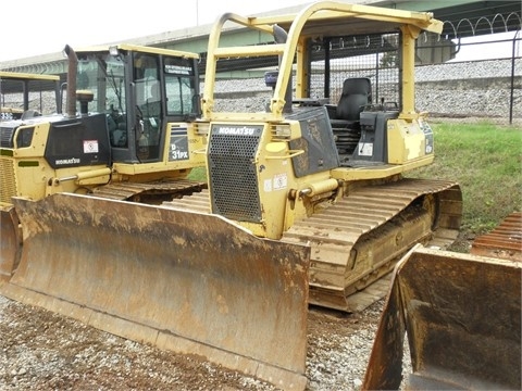 Tractores Sobre Orugas Komatsu D41P usada en buen estado Ref.: 1430861596020360 No. 2