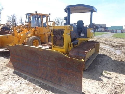 Dozers/tracks Komatsu D41P