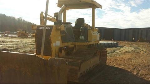 Dozers/tracks Komatsu D41P