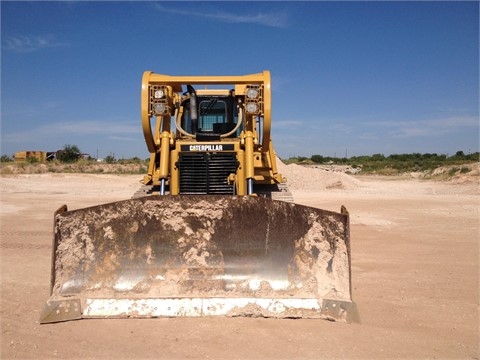 Tractores Sobre Orugas Caterpillar D6R usada Ref.: 1430865017270418 No. 2