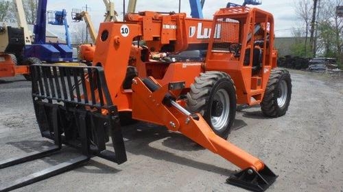 Telehandler Lull 1044C-54