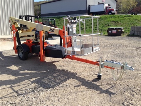 Plataformas Elevadoras Jlg T350 de bajo costo Ref.: 1430936234273117 No. 2