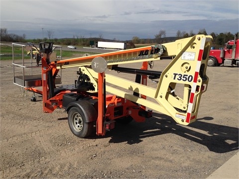 Plataformas Elevadoras Jlg T350 de bajo costo Ref.: 1430936234273117 No. 3