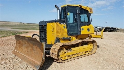 Dozers/tracks Deere 650