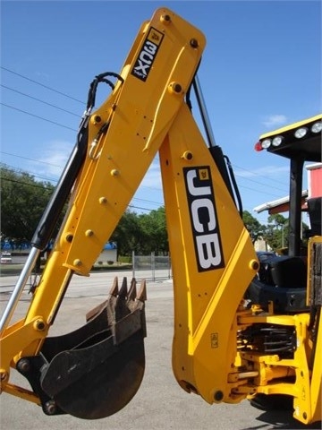 Retroexcavadoras Jcb 3CX  de segunda mano a la venta Ref.: 1430951900658933 No. 4