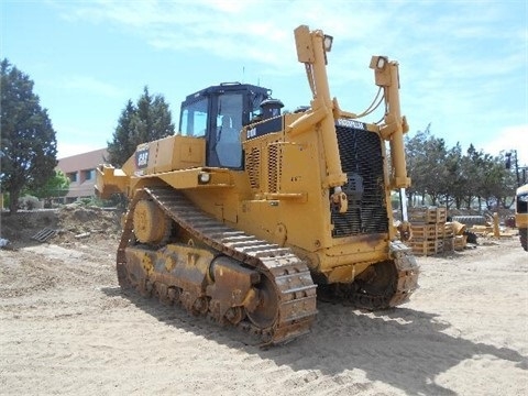 Tractores Sobre Orugas Caterpillar D10T usada de importacion Ref.: 1430953058459401 No. 2