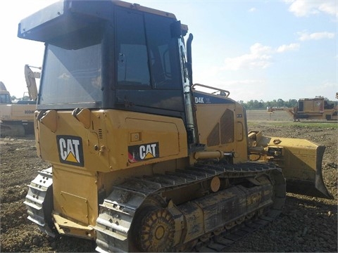 Tractores Sobre Orugas Caterpillar D4K de bajo costo Ref.: 1430954874032451 No. 2