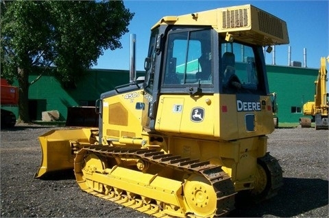 Tractores Sobre Orugas Deere 450J de segunda mano a la venta Ref.: 1430955054144053 No. 3