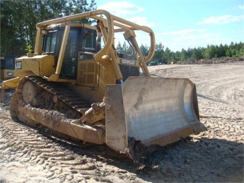 Tractores Sobre Orugas Caterpillar D6T  de bajo costo Ref.: 1430955437528143 No. 2