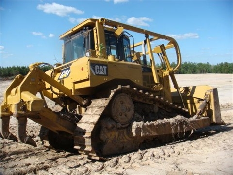 Tractores Sobre Orugas Caterpillar D6T  de bajo costo Ref.: 1430955437528143 No. 4