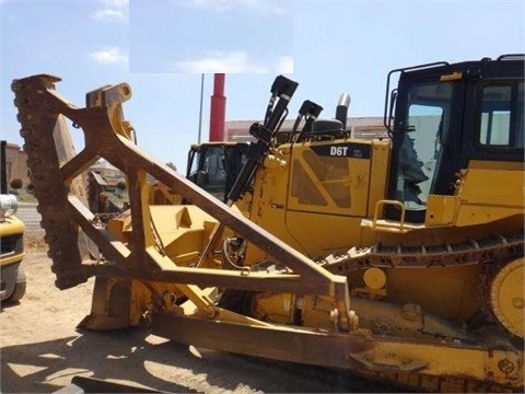 Tractores Sobre Orugas Caterpillar D6T usada en buen estado Ref.: 1430955760026936 No. 2