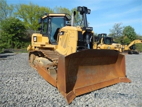 Tractores Sobre Orugas Caterpillar D7E en venta, usada Ref.: 1430956558585533 No. 2