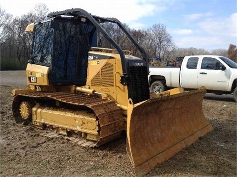 Tractores Sobre Orugas Caterpillar D5K seminueva en venta Ref.: 1430958649108205 No. 2