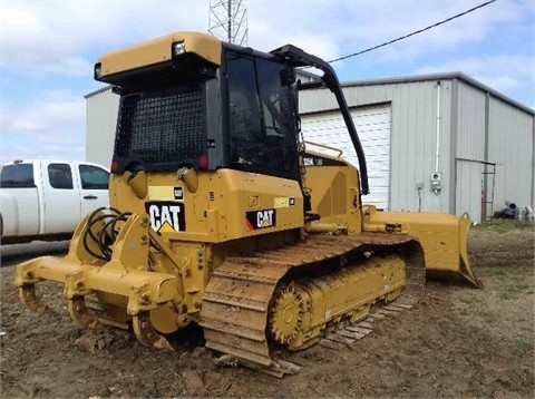 Tractores Sobre Orugas Caterpillar D5K seminueva en venta Ref.: 1430958649108205 No. 3