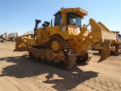 Tractores Sobre Orugas Caterpillar D8T en buenas condiciones Ref.: 1430960756504620 No. 4