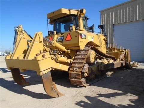 Tractores Sobre Orugas Caterpillar D8T de medio uso en venta Ref.: 1430961202424482 No. 2