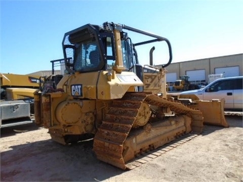 Tractores Sobre Orugas Caterpillar D6N de importacion a la venta Ref.: 1430961514151858 No. 3