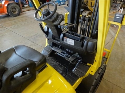 Montacargas Hyster H60FT importada en buenas condiciones Ref.: 1431019119109469 No. 4