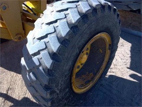 Motoconformadoras Deere 770D de segunda mano en venta Ref.: 1431041809209910 No. 4