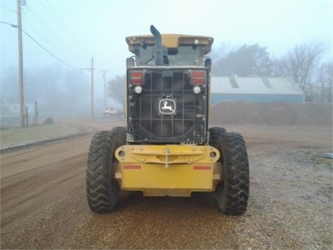 Motoconformadoras Deere 770G usada en buen estado Ref.: 1431046642773956 No. 3