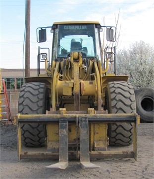 Cargadoras Sobre Ruedas Caterpillar 966H importada Ref.: 1431047304989994 No. 2