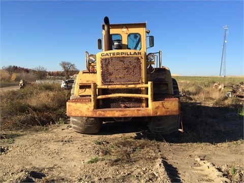 Cargadoras Sobre Ruedas Caterpillar 988 importada a bajo costo Ref.: 1431115537762103 No. 2