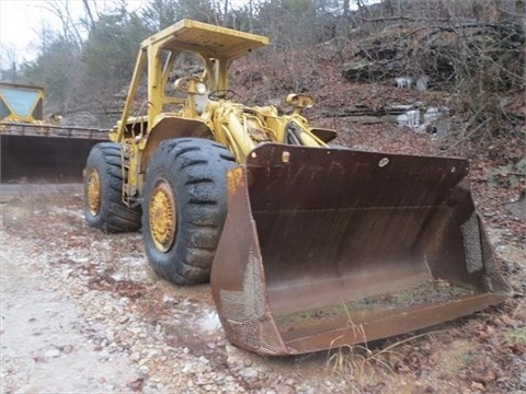 Cargadoras Sobre Ruedas Caterpillar 988 seminueva en venta Ref.: 1431116069938647 No. 2