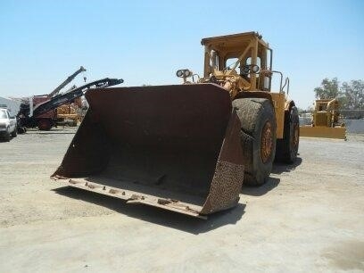 Cargadoras Sobre Ruedas Caterpillar 988A seminueva en venta Ref.: 1431191624794267 No. 3