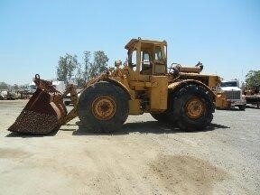 Cargadoras Sobre Ruedas Caterpillar 988A seminueva en venta Ref.: 1431191624794267 No. 4