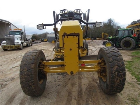 Motoconformadoras Caterpillar 12M de segunda mano en venta Ref.: 1431538131711112 No. 2