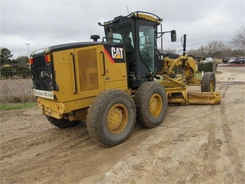 Motoconformadoras Caterpillar 12M de segunda mano en venta Ref.: 1431538131711112 No. 3