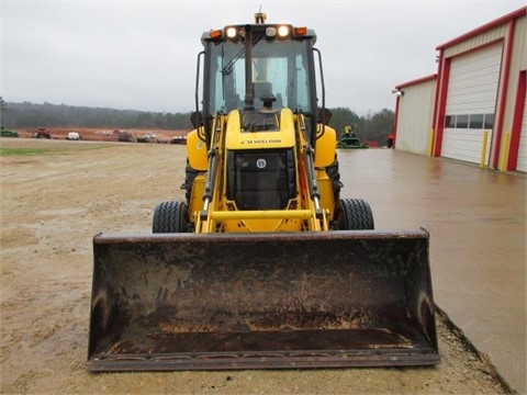 Retroexcavadoras New Holland B95B en venta Ref.: 1431538625711883 No. 3