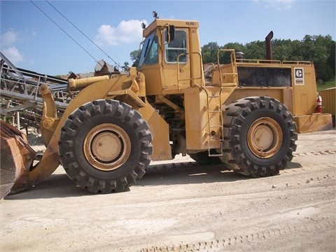 Cargadoras Sobre Ruedas Caterpillar 988B de segunda mano a la ven Ref.: 1431550205311575 No. 3