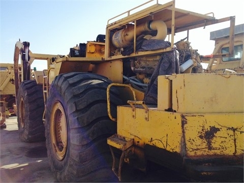 Cargadoras Sobre Ruedas Caterpillar 988B de medio uso en venta Ref.: 1431550727989104 No. 2